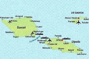 Samoa