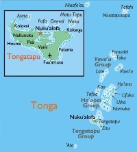 Tonga