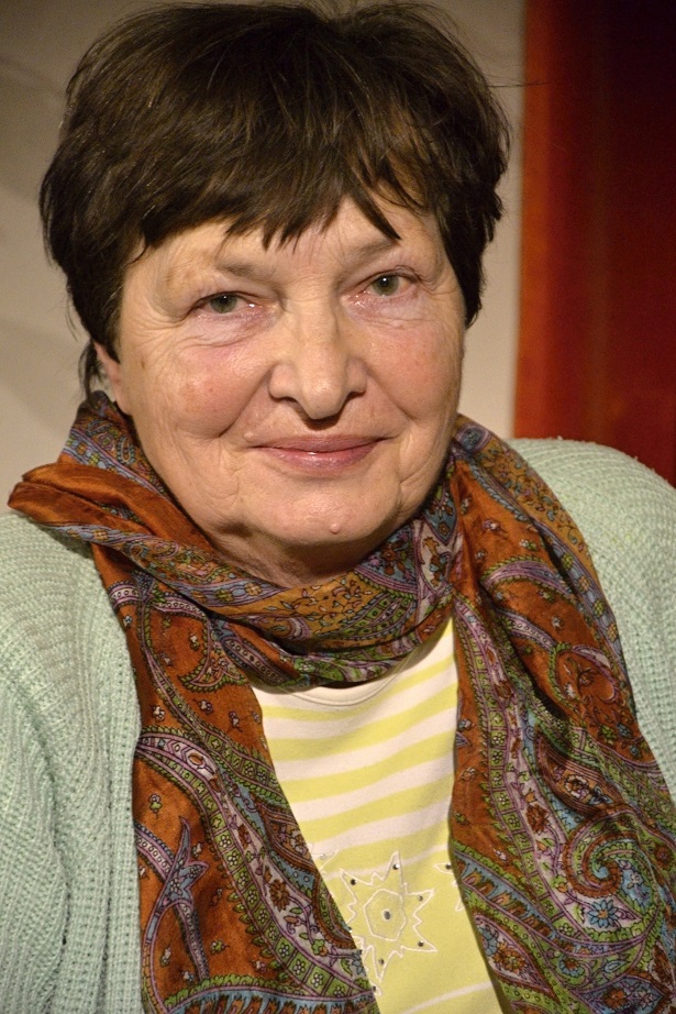 Hanka Petrová