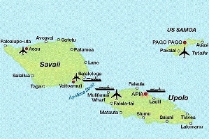 samoa