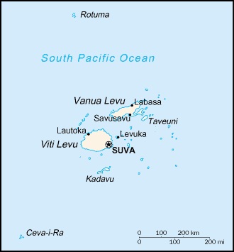 vanuatu